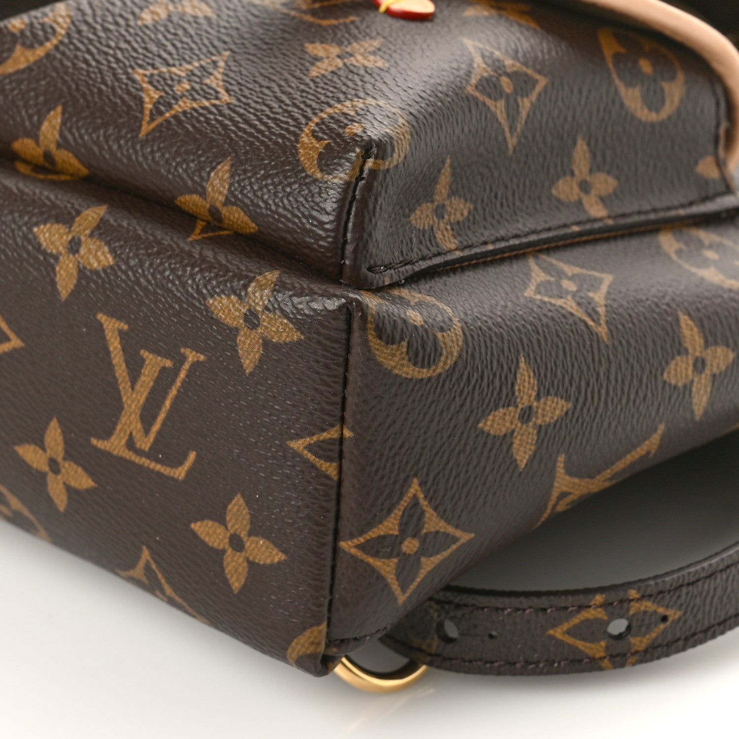 Louis Vuitton Monogram Excursion PM Backpack 8 of 8