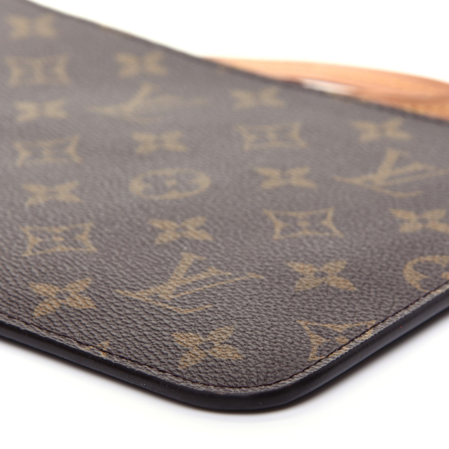 Monogram Neverfull MM GM Pochette