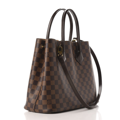 Louis Vuitton Damier Ebene Kensington 3 of 8