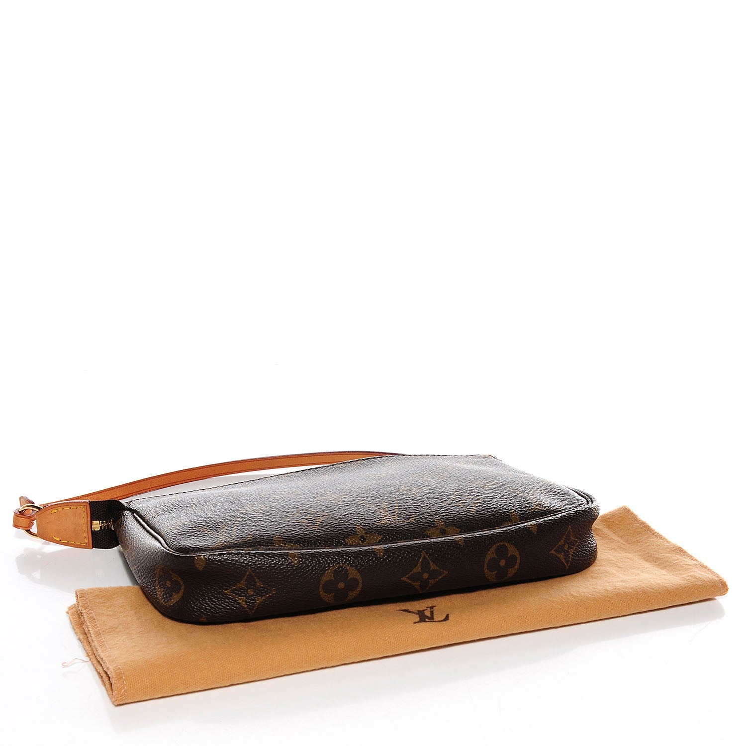 Louis Vuitton Monogram Pochette Accessories 4 of 7