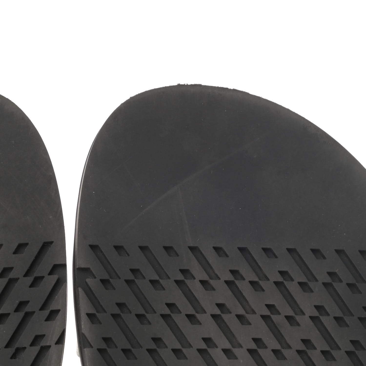 Hermes Epsom Mens Chypre Sandals 42 White 10 of 13