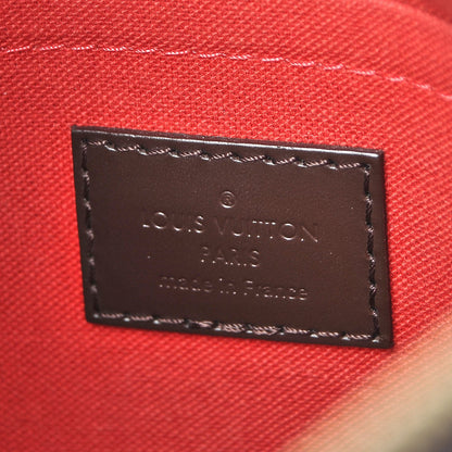 Louis Vuitton Damier Ebene Duomo Messenger 6 of 8