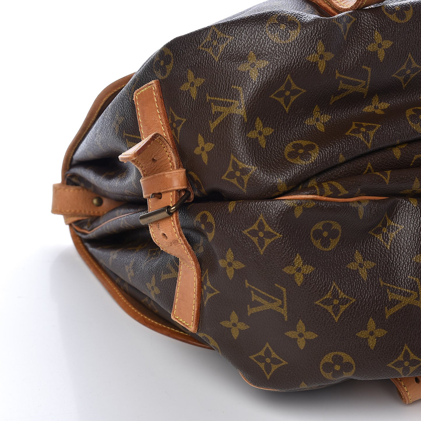 Monogram Saumur 43