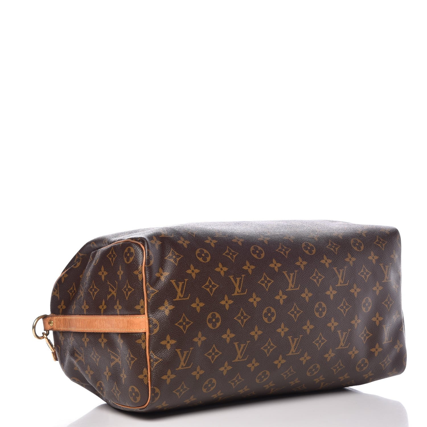 Louis Vuitton Monogram Speedy Bandouliere 40 5 of 13