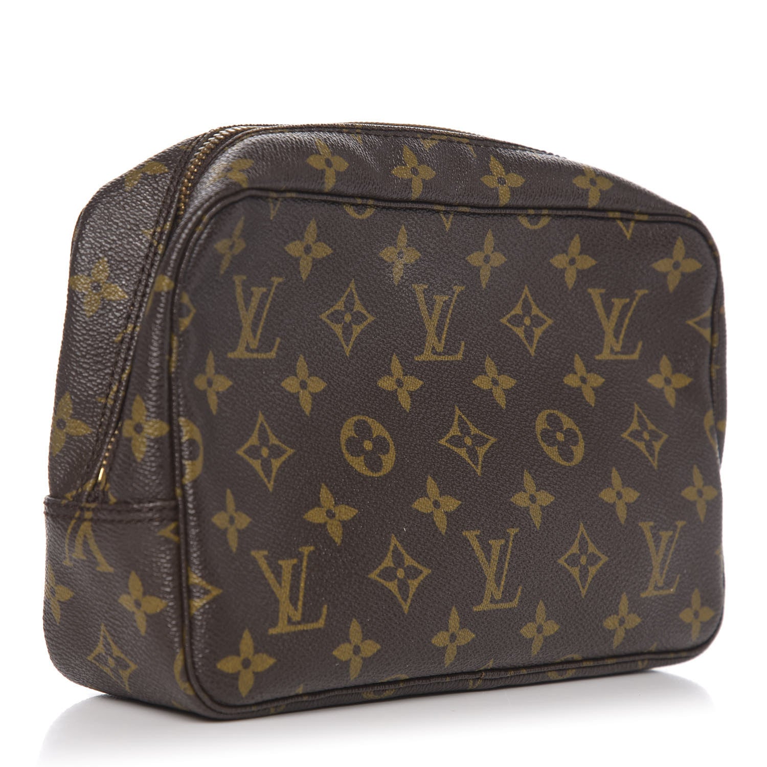Louis Vuitton Monogram Trousse Toilette 23 3 of 8