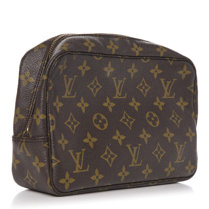 Louis Vuitton Monogram Trousse Toilette 23 3 of 8