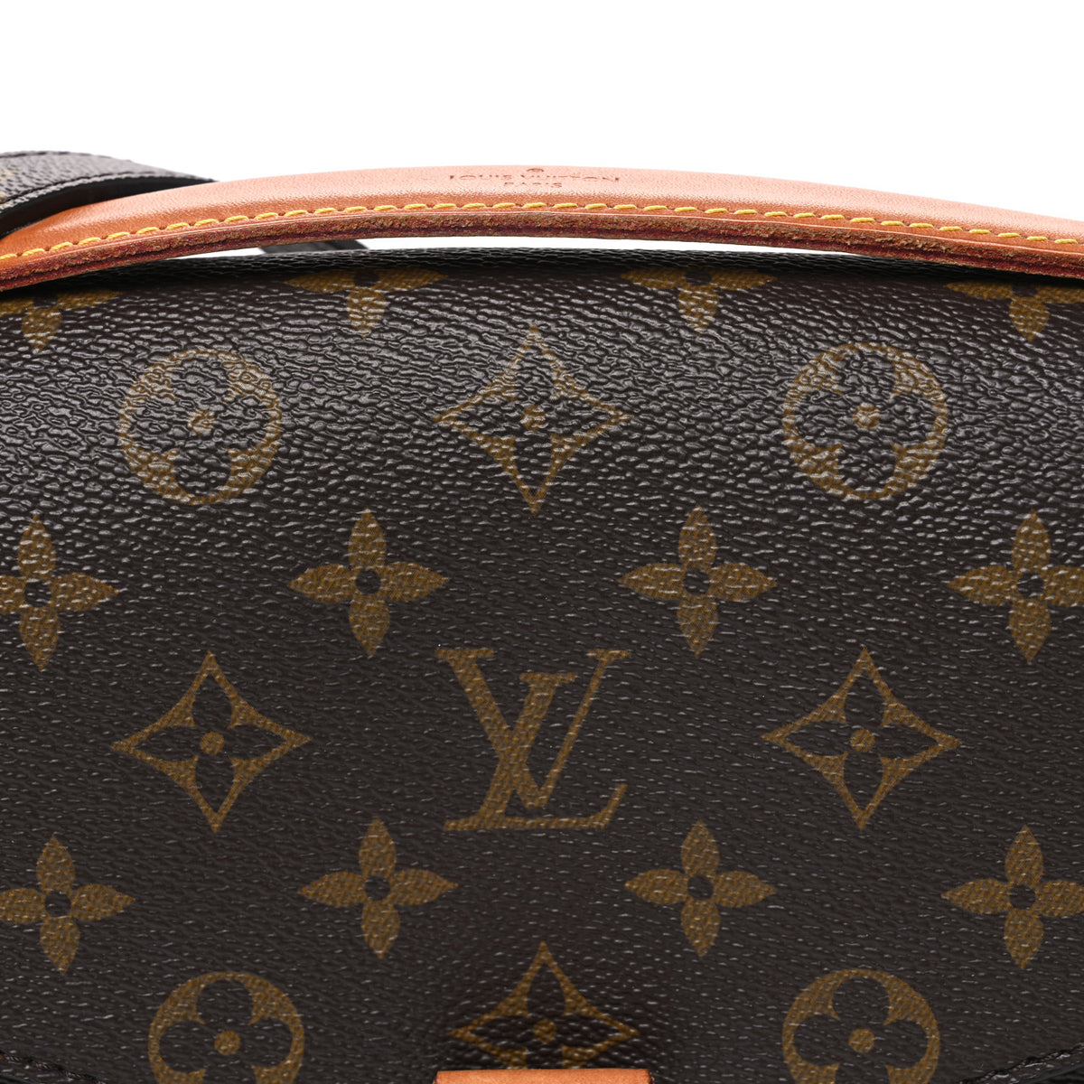 Louis Vuitton Monogram Pochette Metis 7 of 10