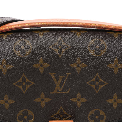 Louis Vuitton Monogram Pochette Metis 7 of 10