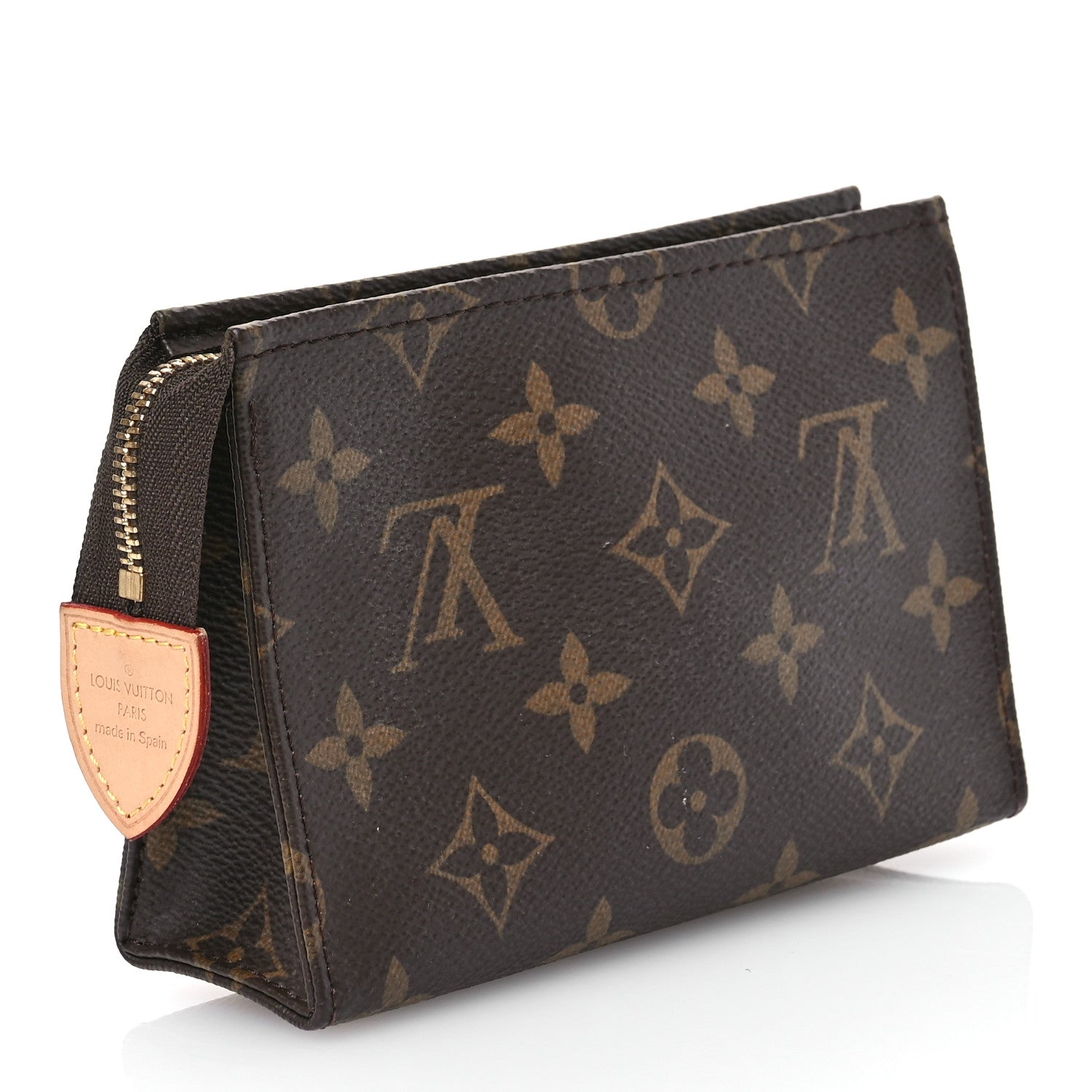 Louis Vuitton Monogram Toiletry Pouch 15 3 of 7