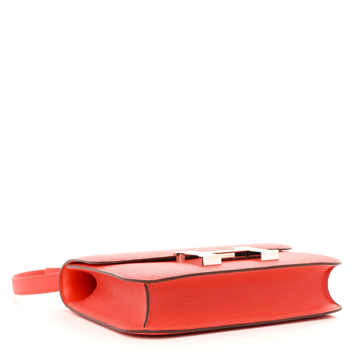 Hermes Epsom Constance 1-24 Capucine 5 of 12