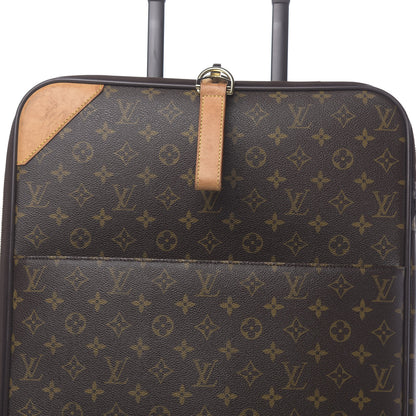 Louis Vuitton Monogram Pegase 55 6 of 15