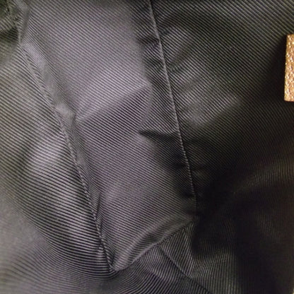 Gucci Monogram Pochette Gold 6 of 9