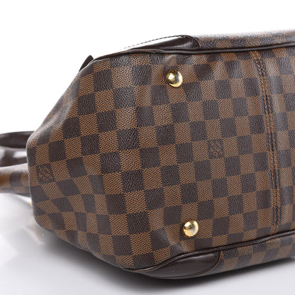 Louis Vuitton Damier Ebene Verona MM 7 of 20