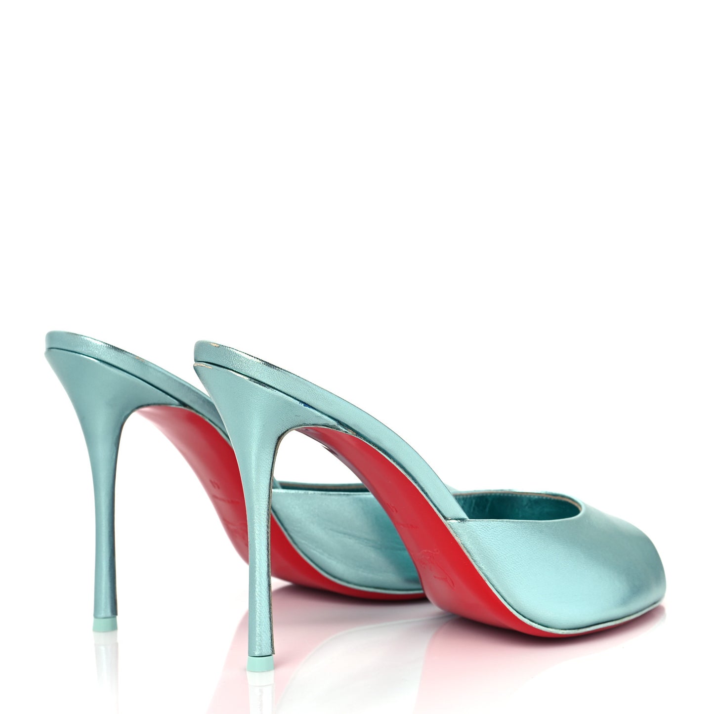 Metallic Kid Laminato Me Dolly 100 Sandals 41 Bermuda 41