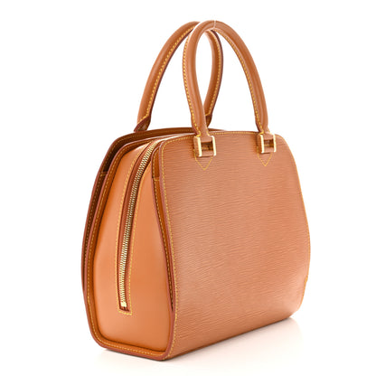 Louis Vuitton Epi Pont-Neuf Cipango 3 of 10