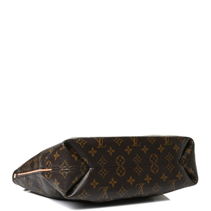 Louis Vuitton Monogram Sully PM 3 of 13