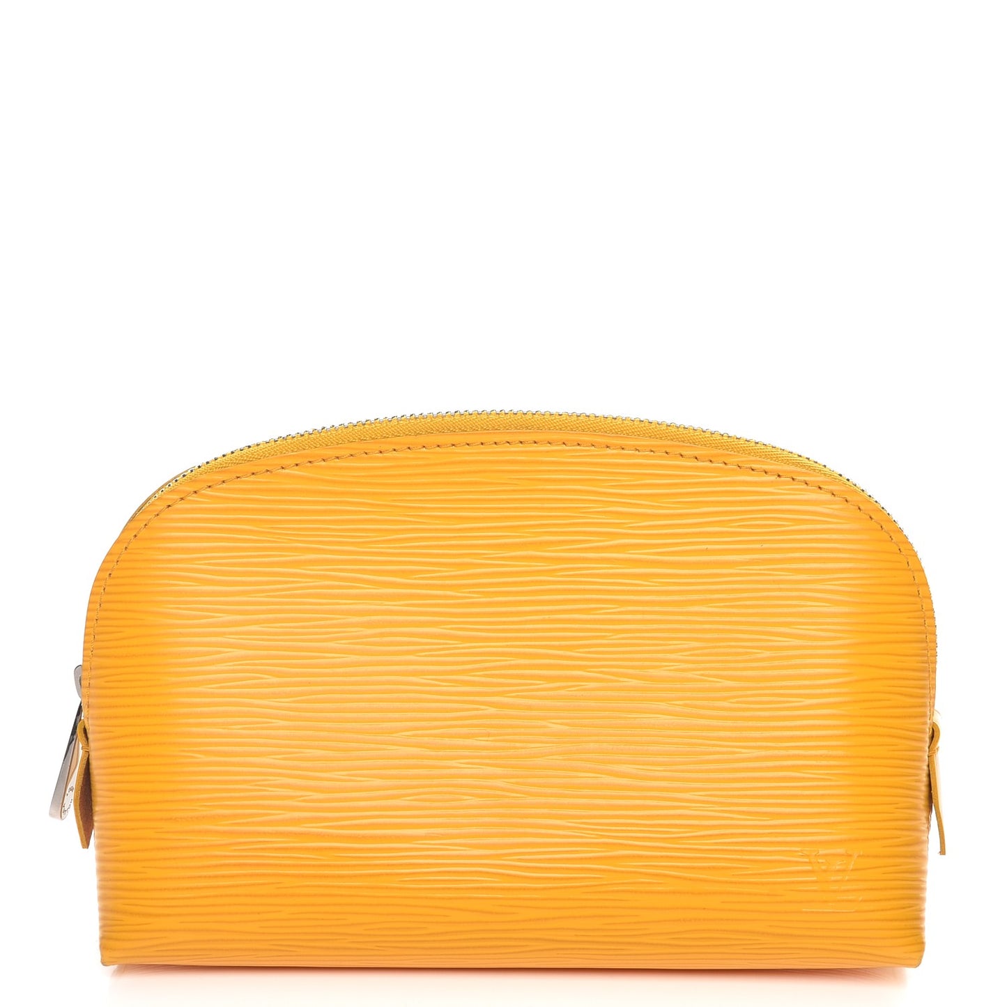 Epi Cosmetic Pouch Citron