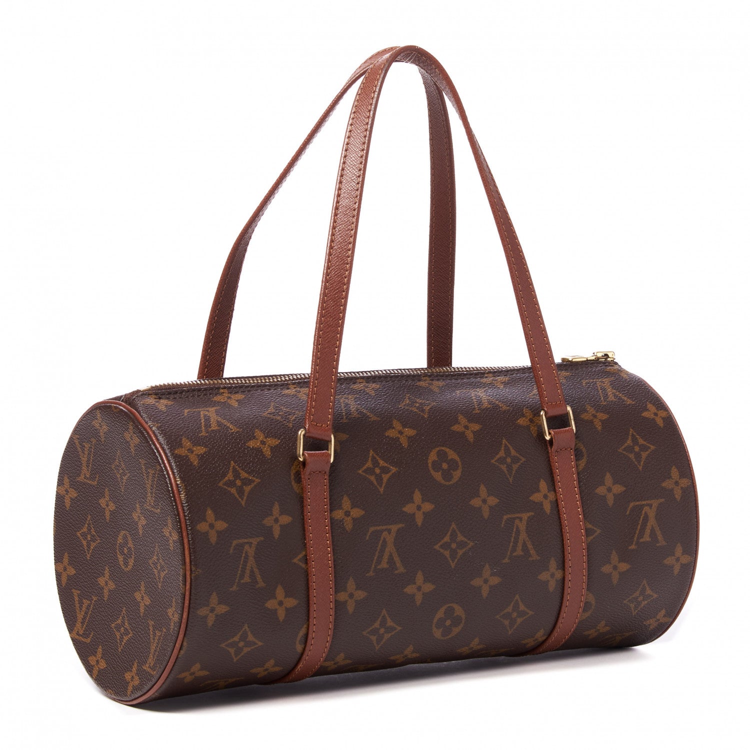 Louis Vuitton Monogram Papillon 30 2 of 8