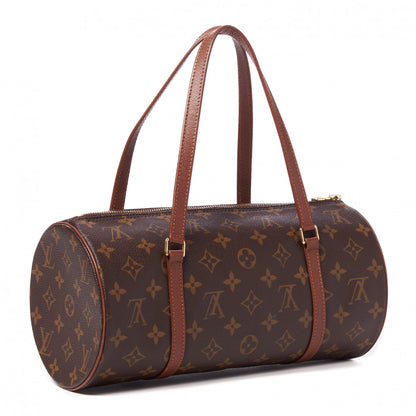 Louis Vuitton Monogram Papillon 30 2 of 8
