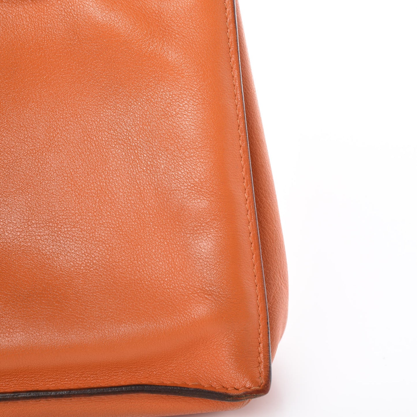 Swift Kelly Danse Belt Bag Orange