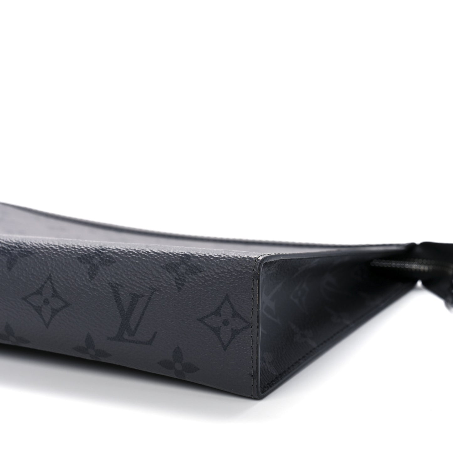 Monogram Eclipse Reverse Pochette Voyage MM