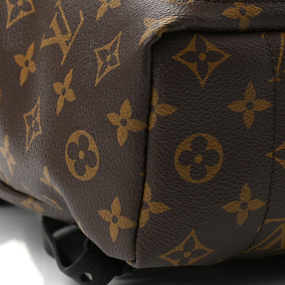 Louis Vuitton Reverse Monogram Palm Springs Backpack PM 9 of 10