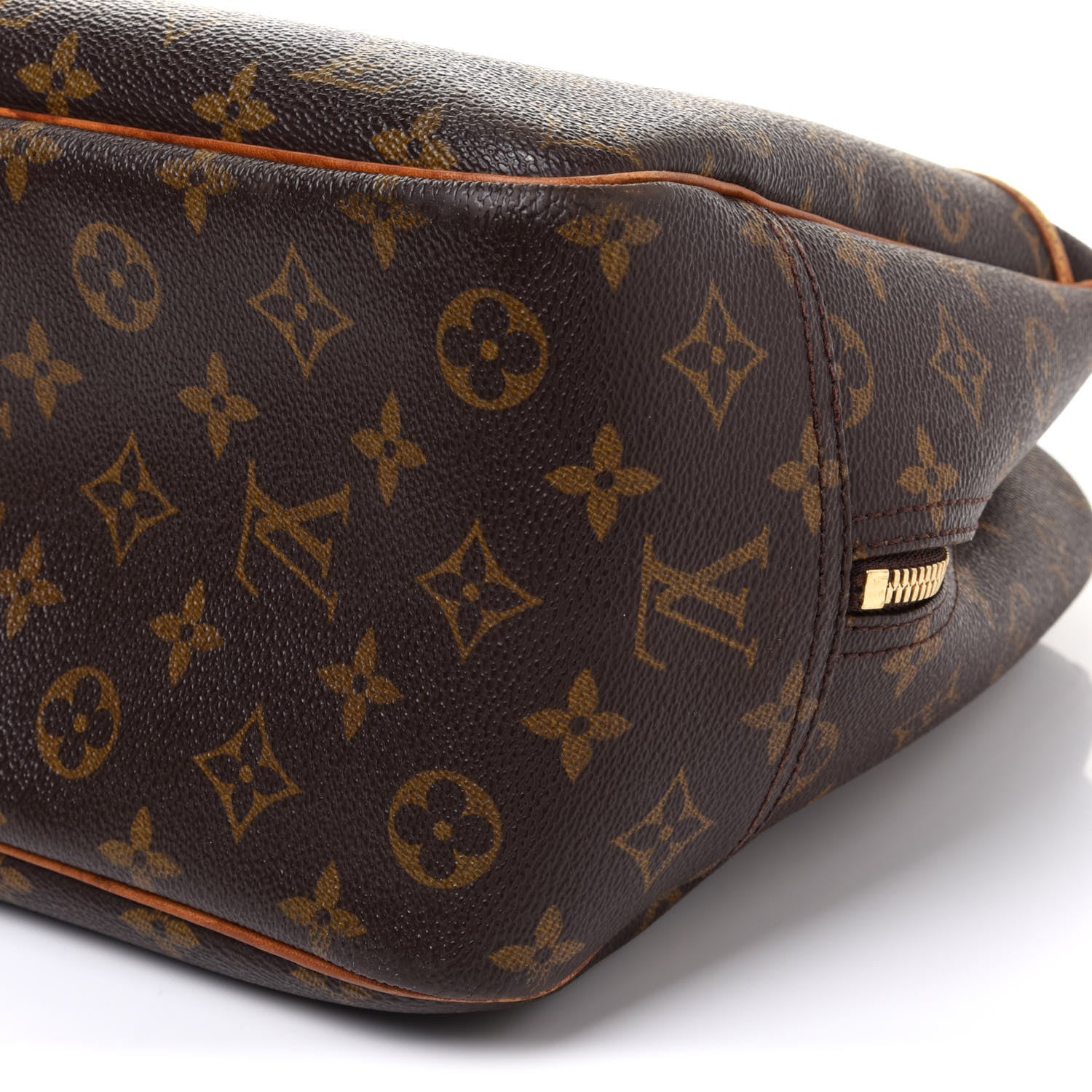 Louis Vuitton Monogram Deauville 9 of 13