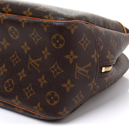 Louis Vuitton Monogram Deauville 9 of 13