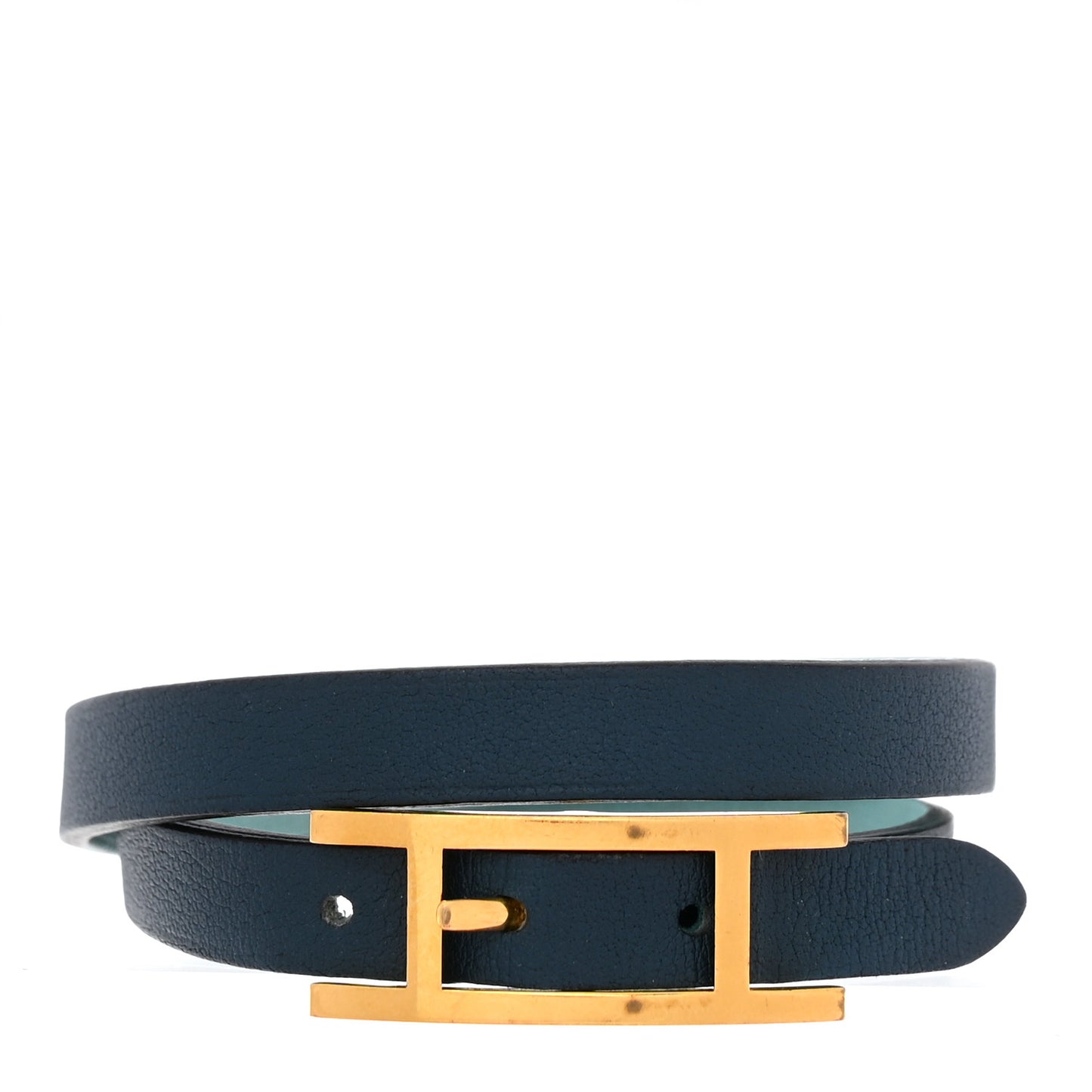 Swift Behapi Double Tour Bracelet XS Colvert Belu Atoll