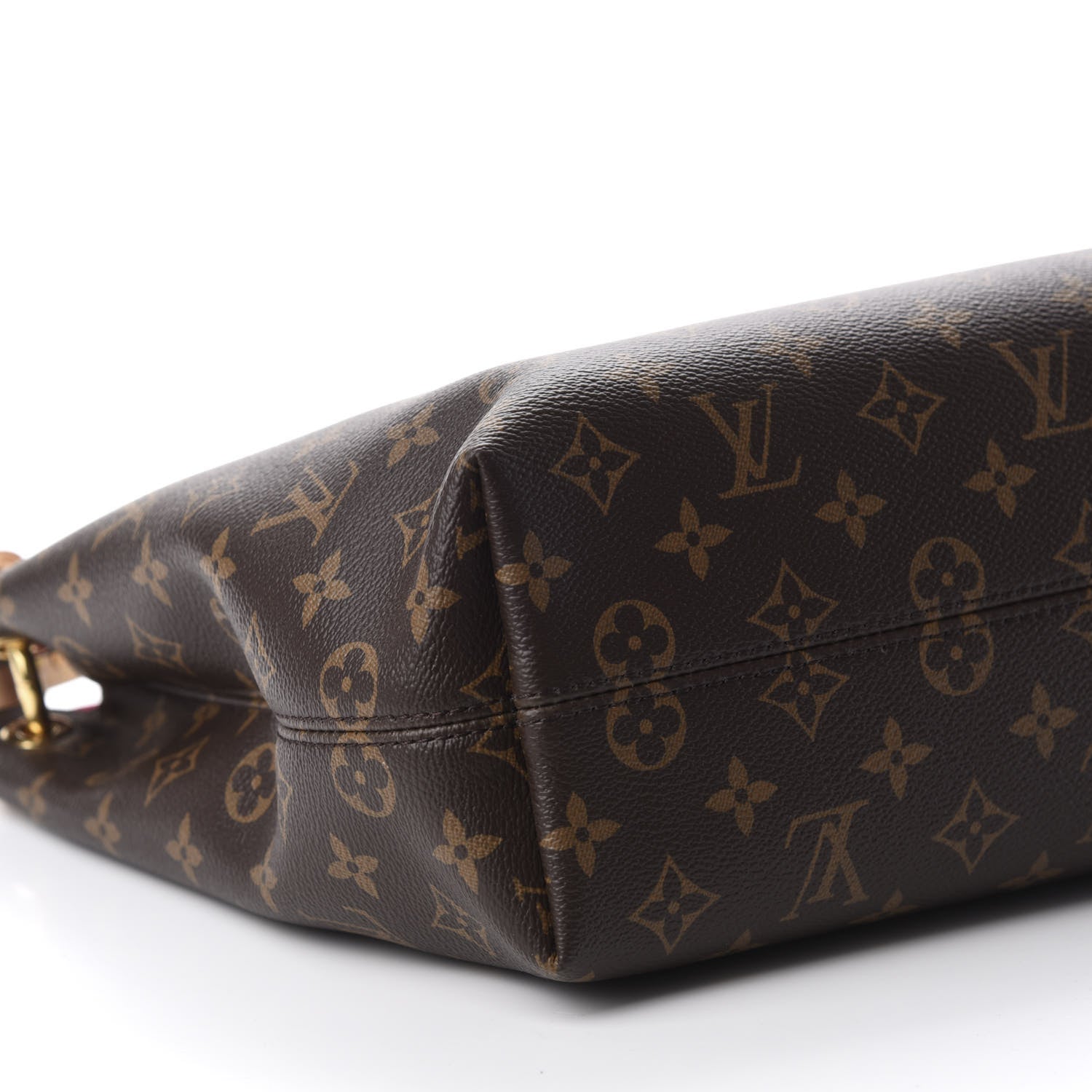 Louis Vuitton Monogram Graceful PM Pivoine 6 of 12