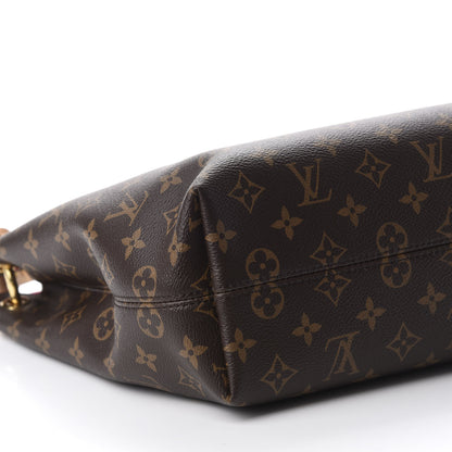 Louis Vuitton Monogram Graceful PM Pivoine 6 of 12