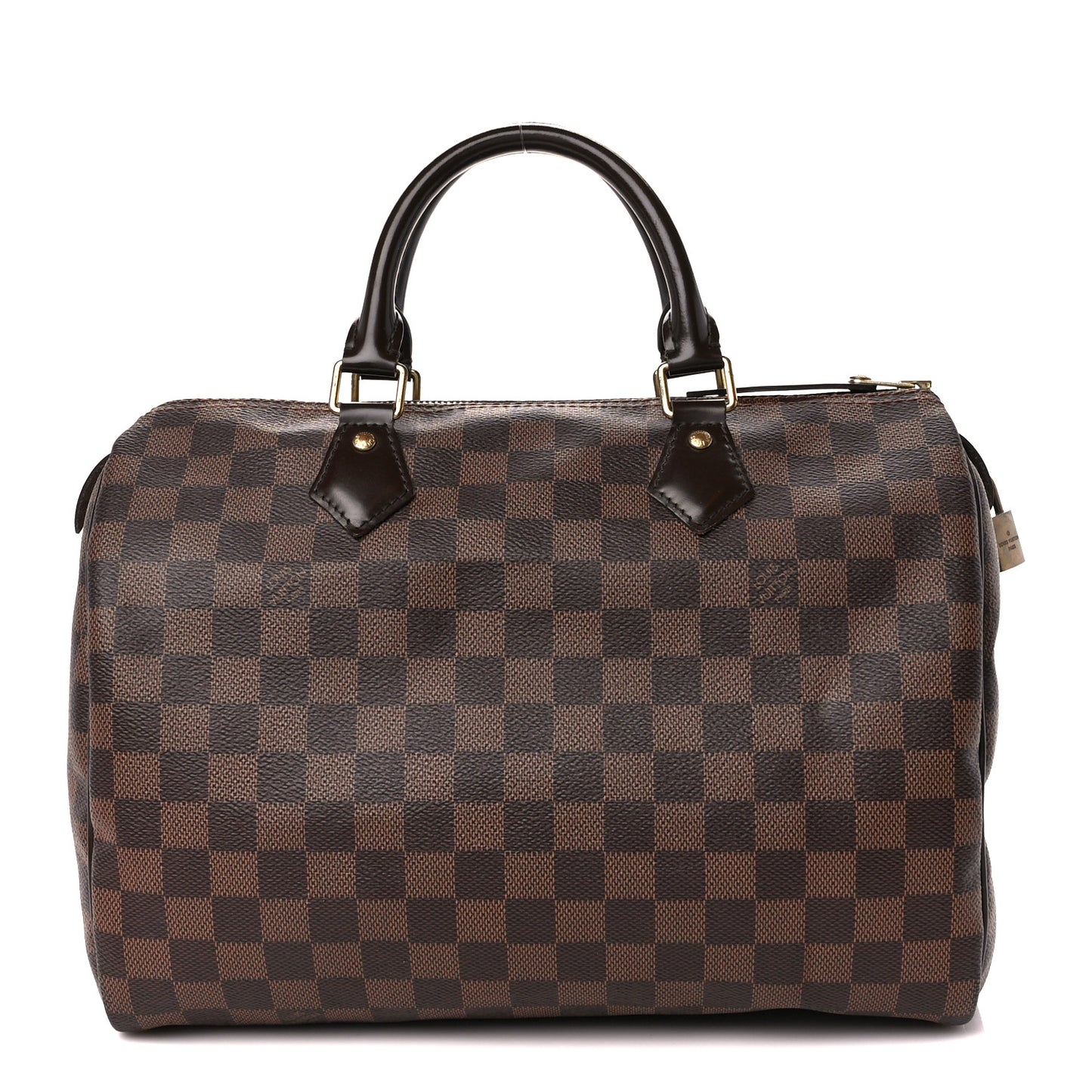 Damier Ebene Speedy 30
