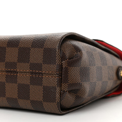 Louis Vuitton Damier Ebene Croisette 10 of 10