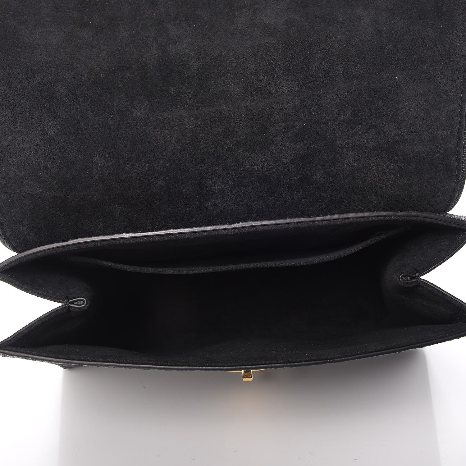 Louis Vuitton Empreinte Saint Sulpice PM Black 6 of 9
