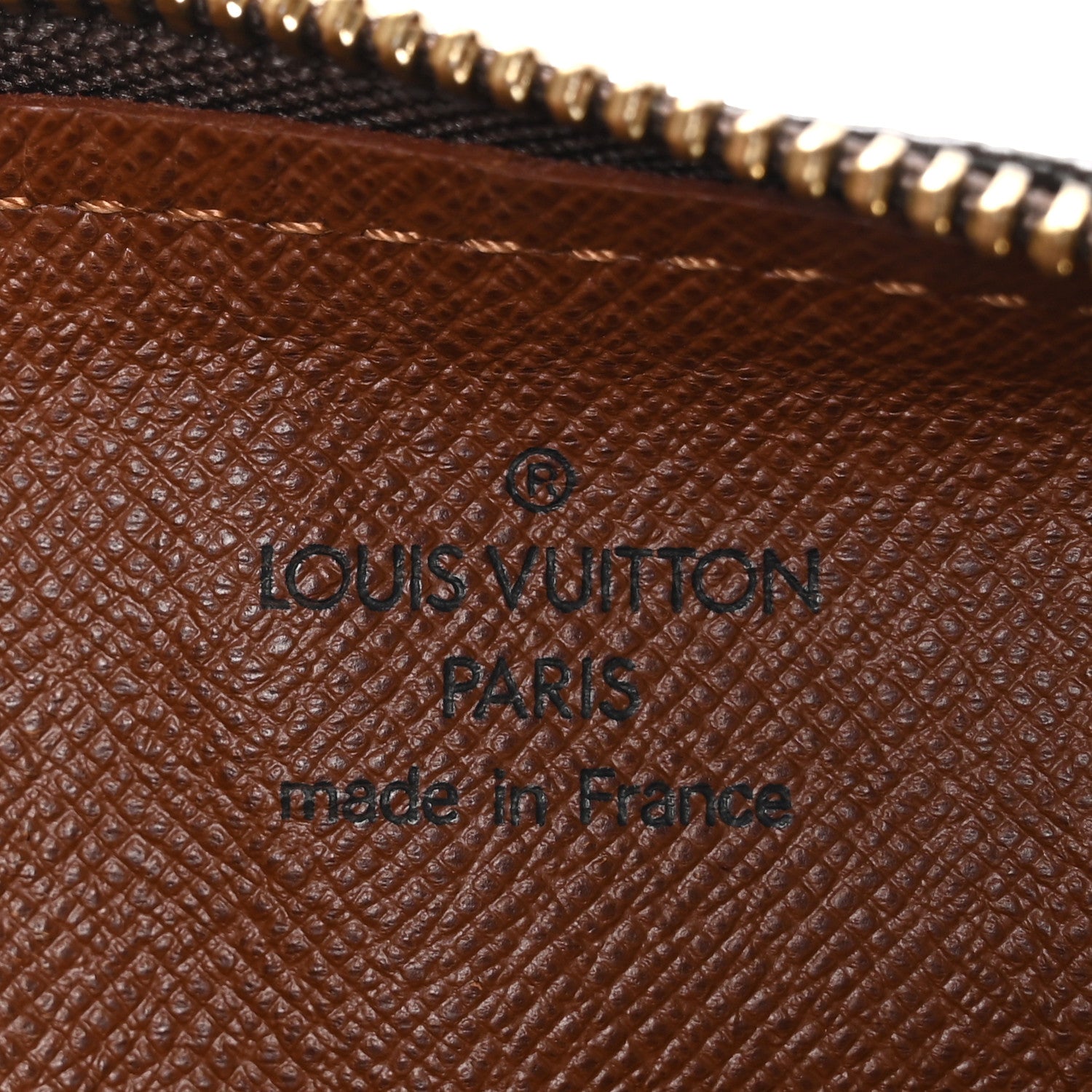Louis Vuitton Monogram Papillon 26 6 of 9