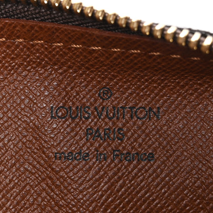 Louis Vuitton Monogram Papillon 26 6 of 9