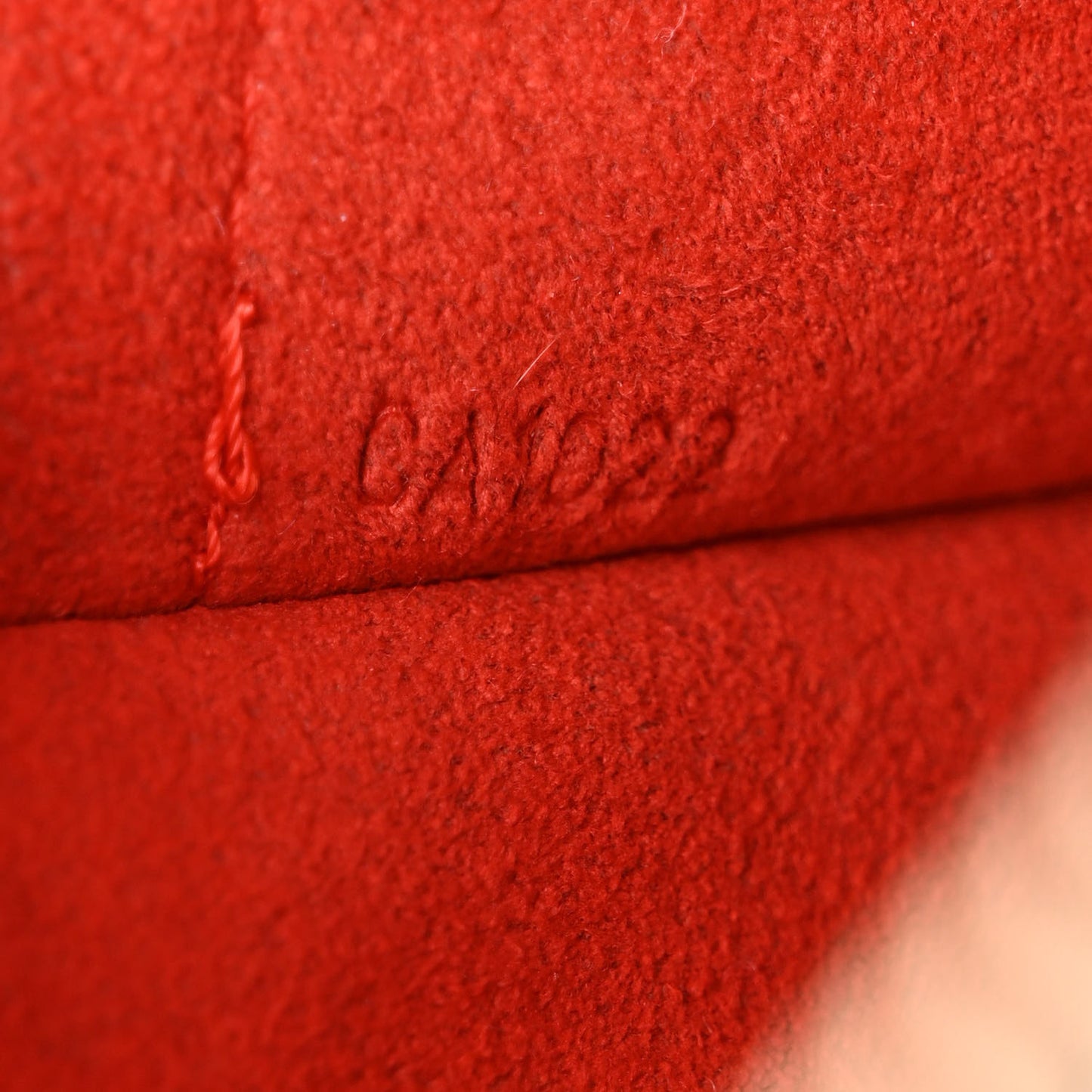 Damier Ebene Sarria Mini