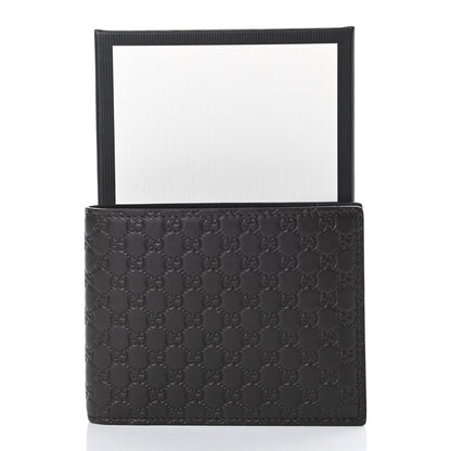 Gucci Microguccissima Passcase Wallet Testa di Moro 8 of 8