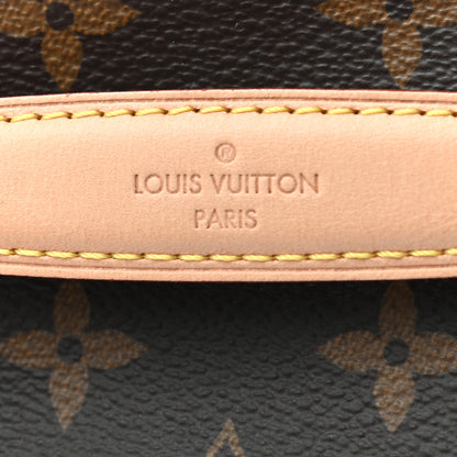 Louis Vuitton Monogram Nice Mini 8 of 8