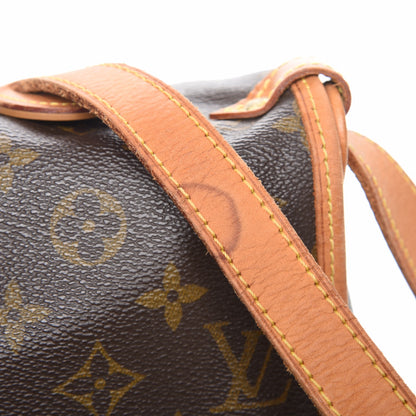 Louis Vuitton Monogram Saumur 30 8 of 8