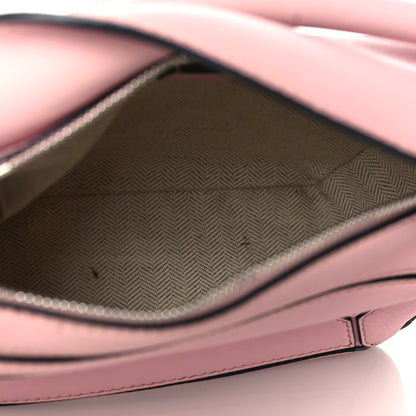 Loewe Calfskin Mini Puzzle Bag Pastel Pink 5 of 10