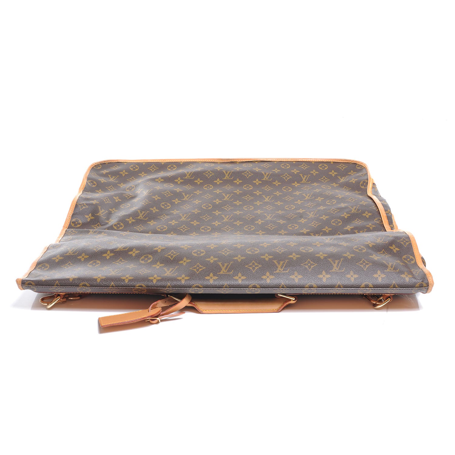 Louis Vuitton Monogram Garment Bag 4 of 14