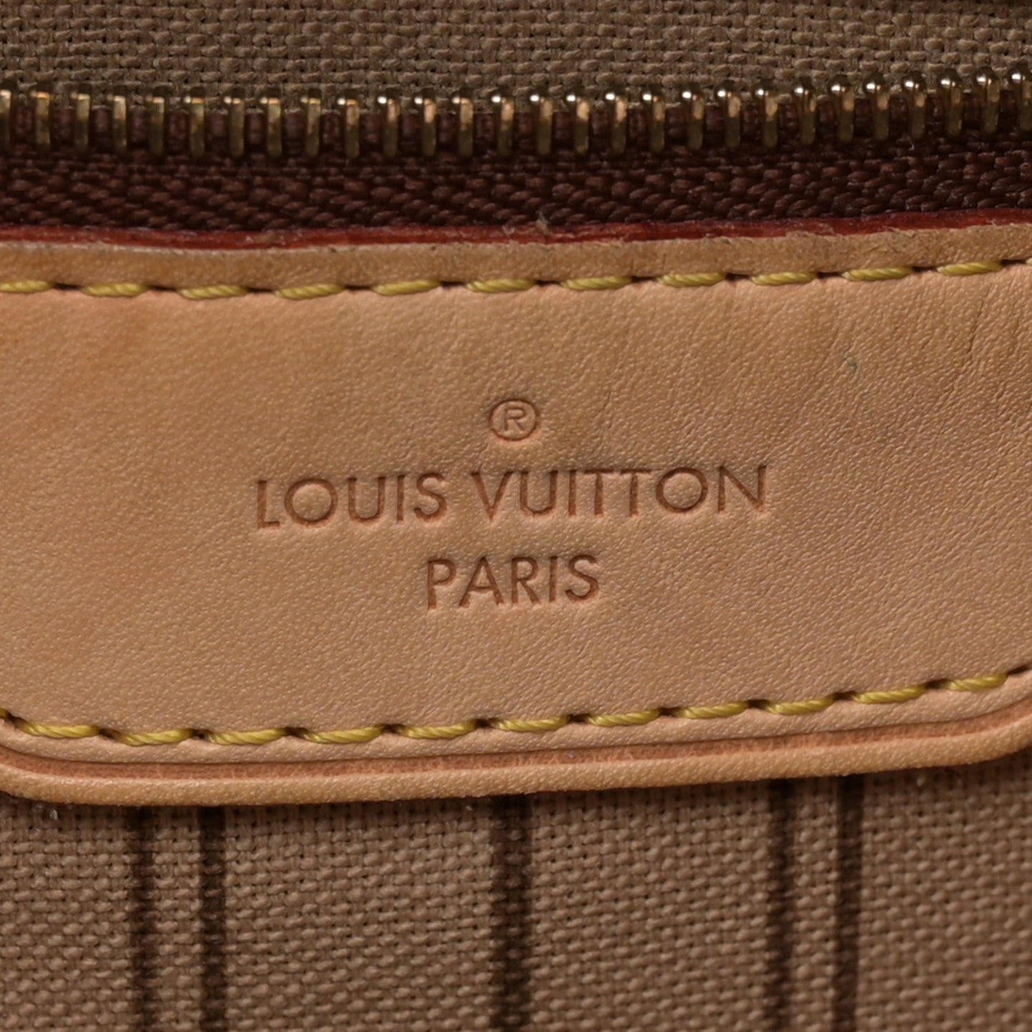Monogram Delightful MM