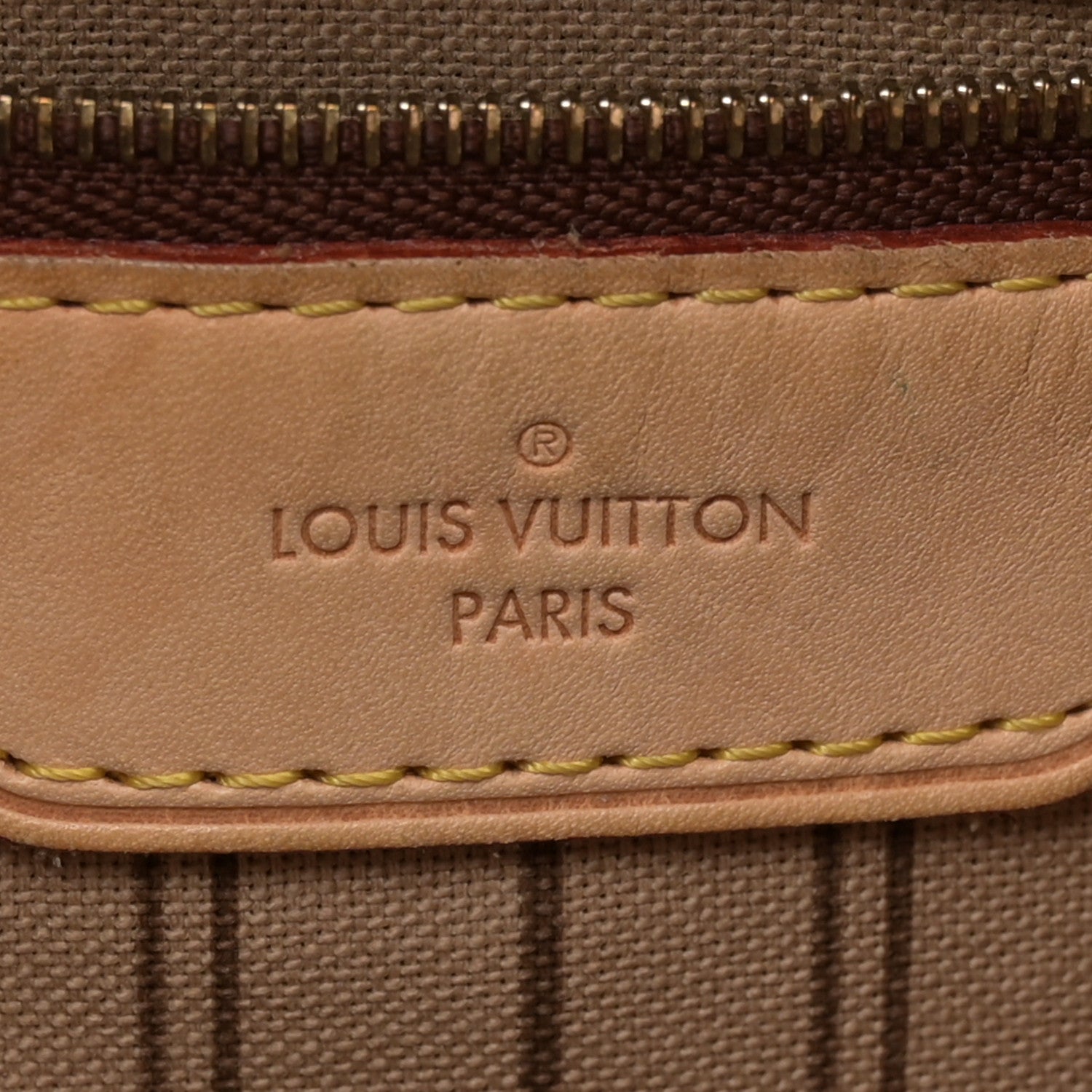 Louis Vuitton Monogram Delightful MM 6 of 12