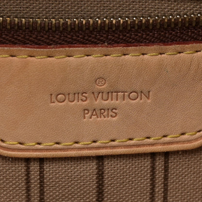 Louis Vuitton Monogram Delightful MM 6 of 12