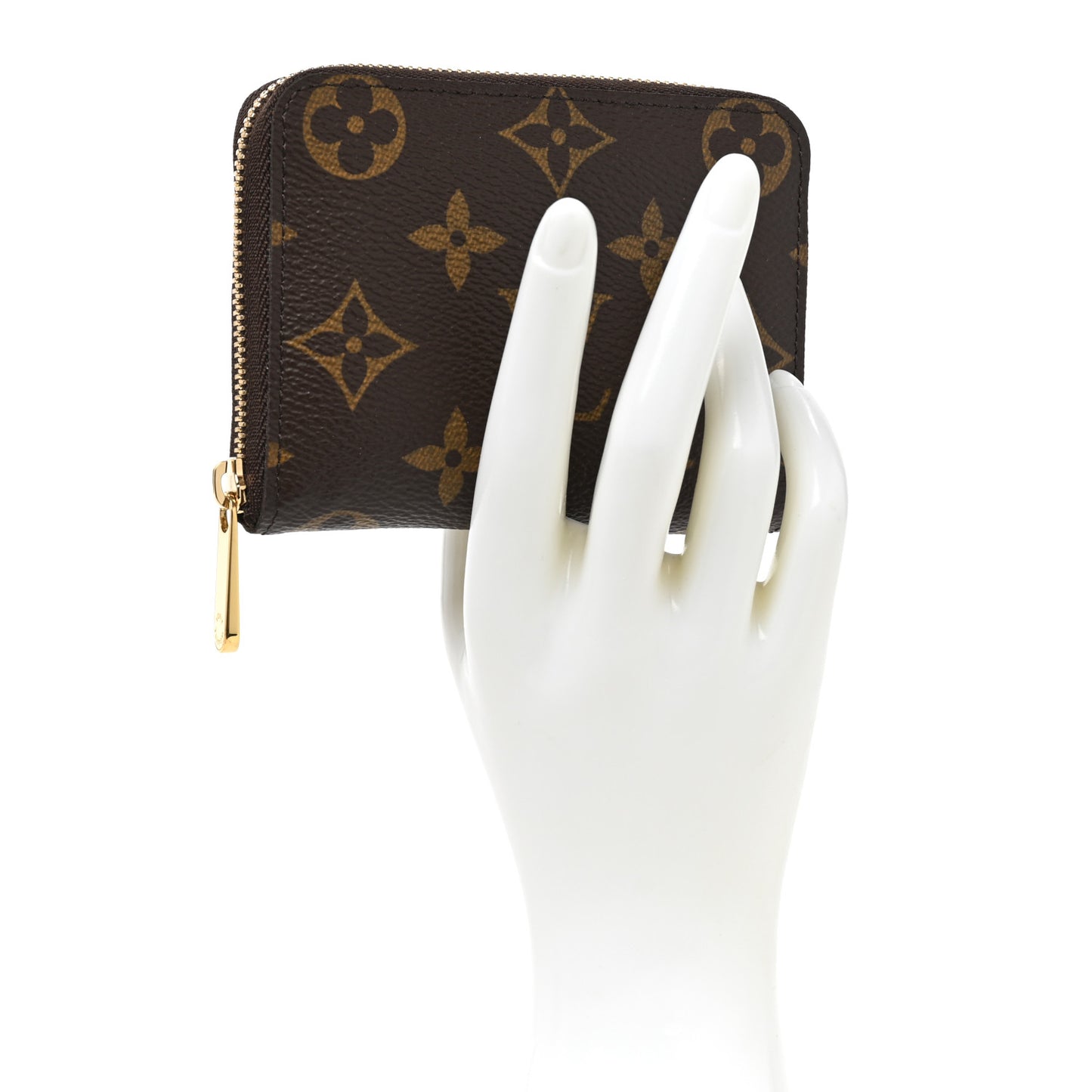 Monogram Zippy Coin Purse