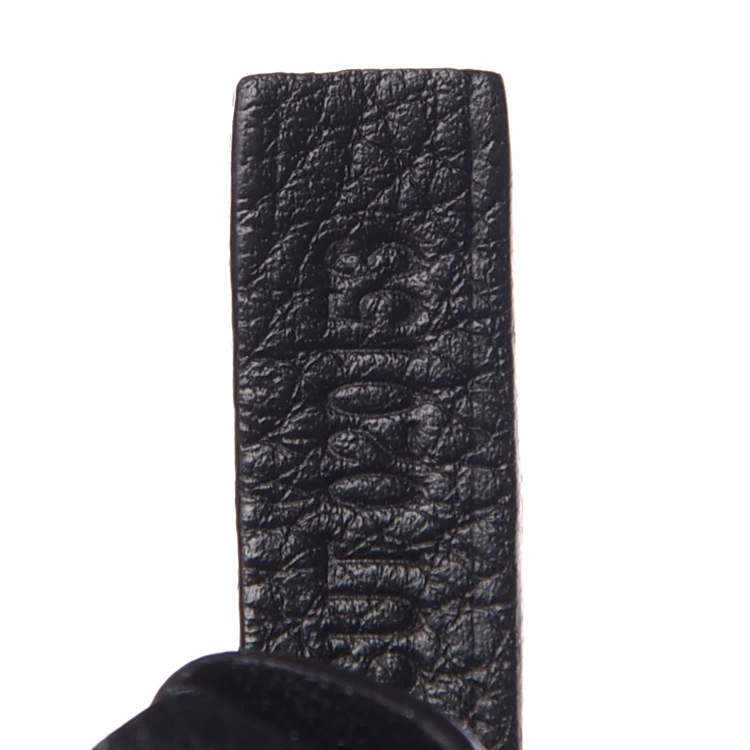 Goyard Goyardine Saint Louis GM Black 8 of 14