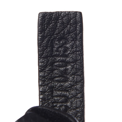 Goyard Goyardine Saint Louis GM Black 8 of 14