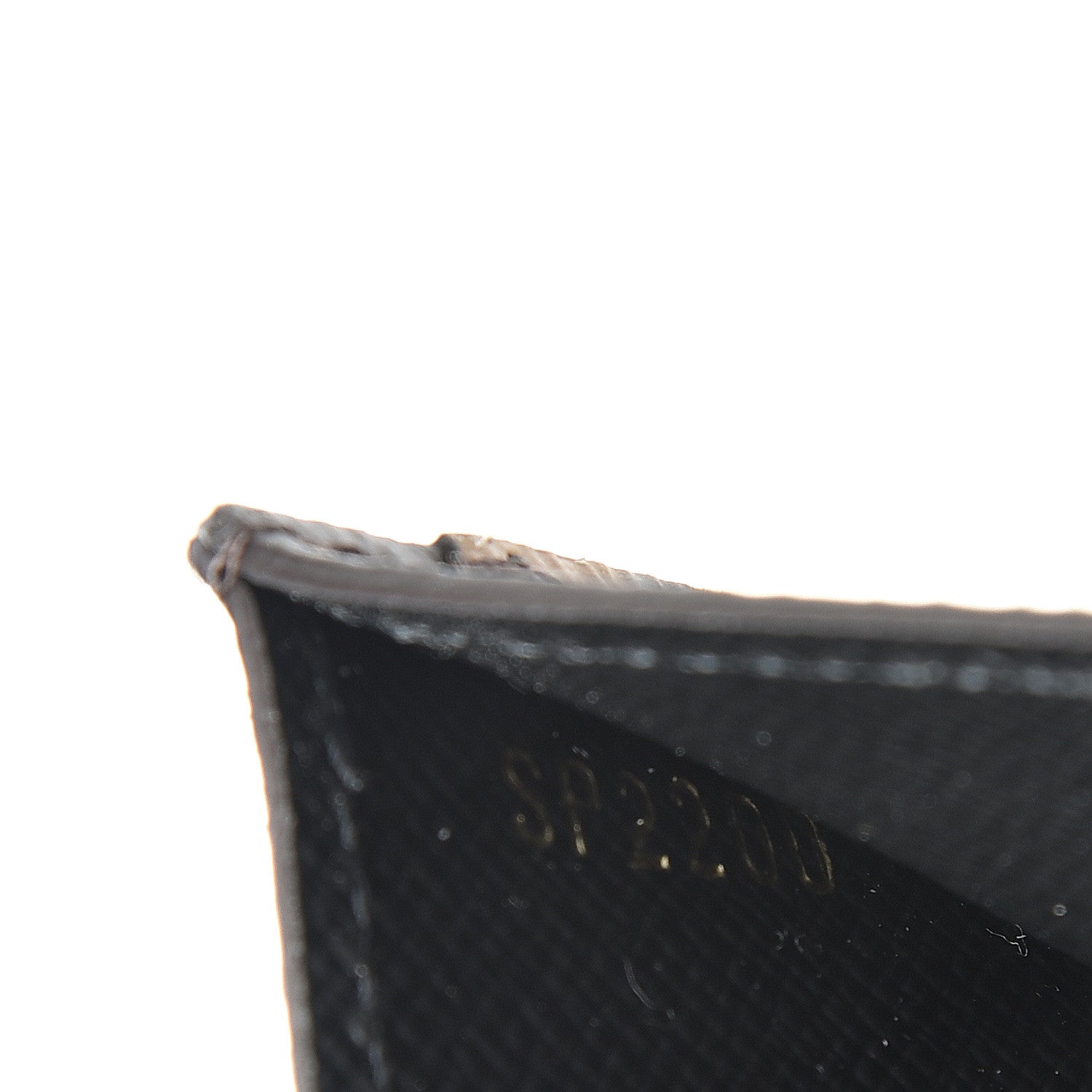 Louis Vuitton Reverse Monogram Card Holder 6 of 7