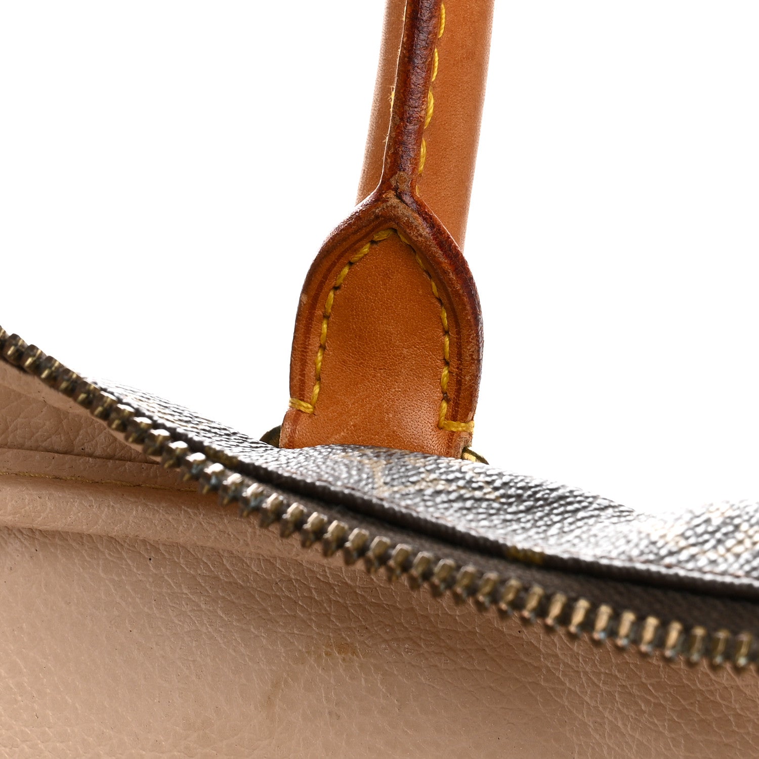 Louis Vuitton Monogram Sirius 55 12 of 19